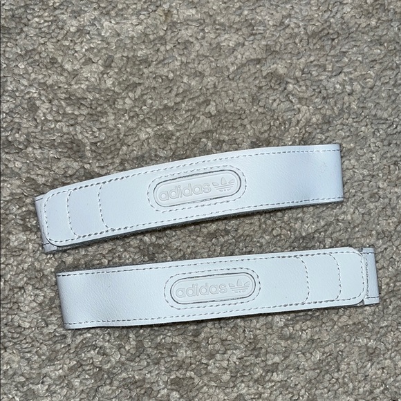 Adidas forum low shoes Cloud White US 13 - Picture 11 of 12